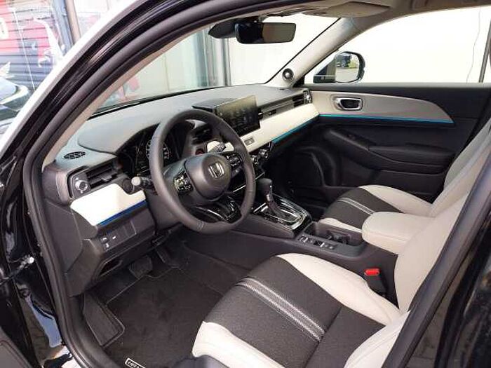 Honda HR-V 1,5 Hybrid Advance Style Navi/LED/Kamera