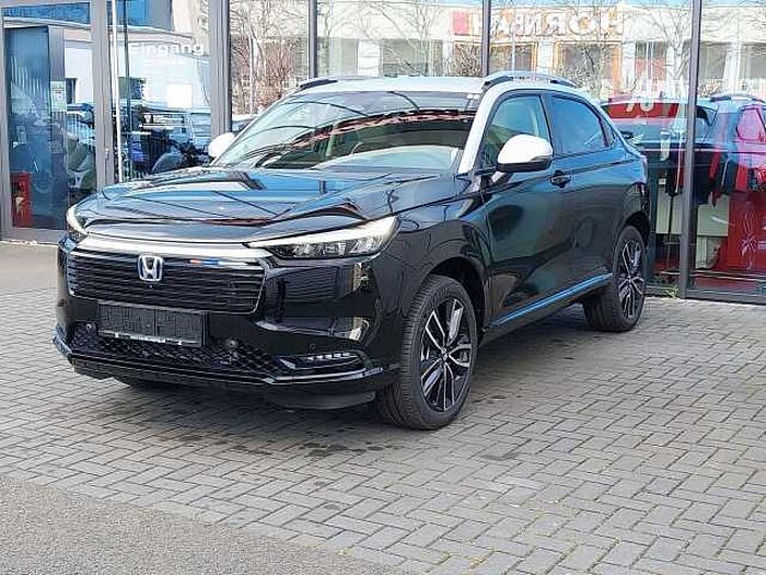 Honda HR-V 1,5 Hybrid Advance Style Navi/LED/Kamera