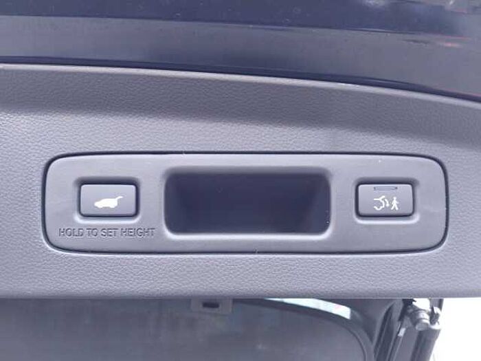 Honda HR-V 1,5 Hybrid Advance Style Navi/LED/Kamera