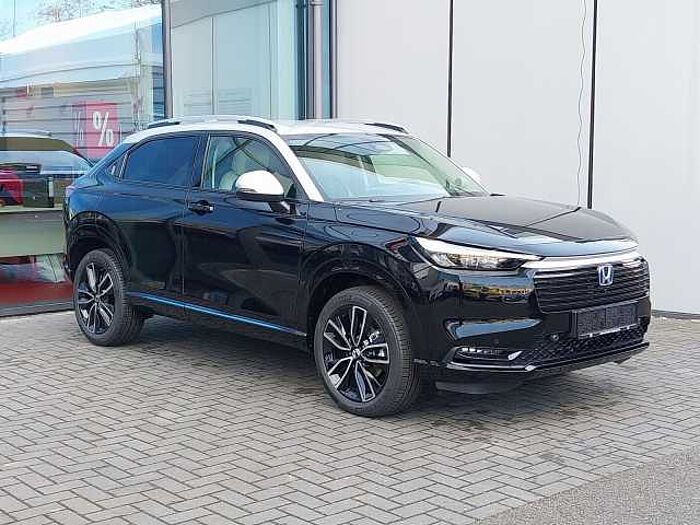 Honda HR-V 1,5 Hybrid Advance Style Navi/LED/Kamera