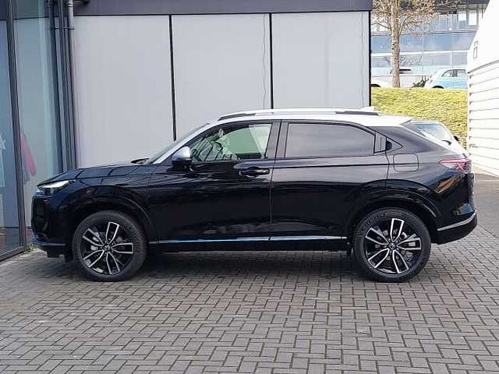 Honda HR-V 1,5 Hybrid Advance Style Navi/LED/Kamera