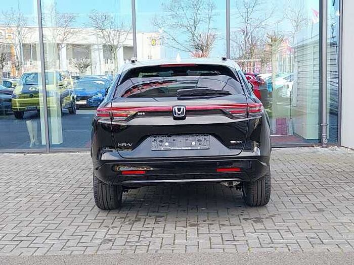 Honda HR-V 1,5 Hybrid Advance Style Navi/LED/Kamera