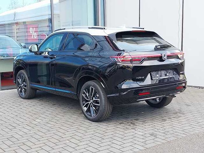 Honda HR-V 1,5 Hybrid Advance Style Navi/LED/Kamera