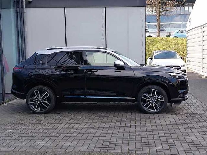 Honda HR-V 1,5 Hybrid Advance Style Navi/LED/Kamera