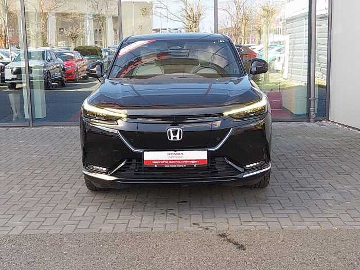 Honda e:Ny1 Advance