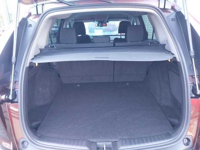 Honda CR-V 2.0 i-MMD HYBRID 4WD Elegance Navi/LED