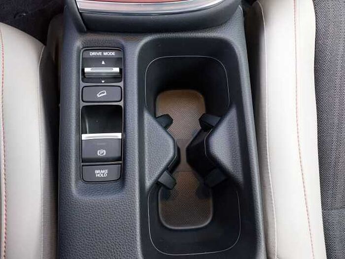 Honda HR-V 1,5 Advance Style Navi/LED/Kamera