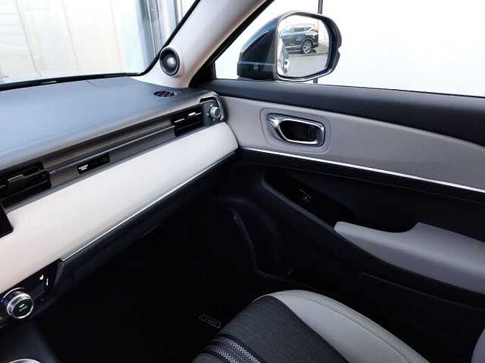 Honda HR-V 1,5 Advance Style Navi/LED/Kamera