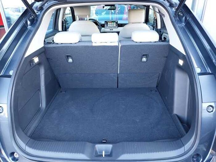 Honda HR-V 1,5 Advance Style Navi/LED/Kamera