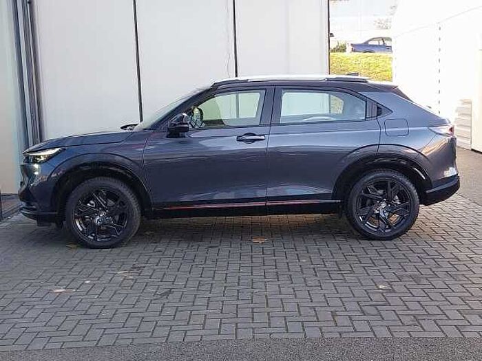 Honda HR-V 1,5 Advance Style Navi/LED/Kamera