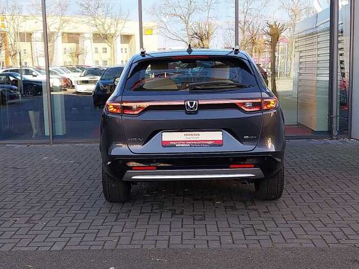 Honda HR-V 1,5 Advance Style Navi/LED/Kamera