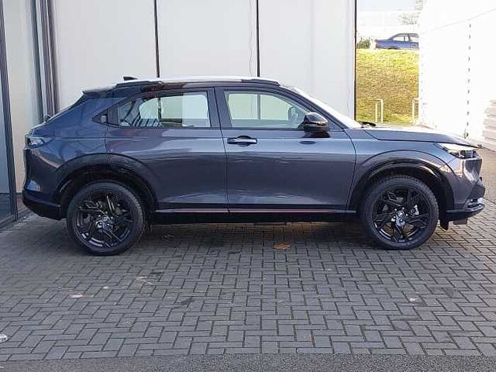 Honda HR-V 1,5 Advance Style Navi/LED/Kamera