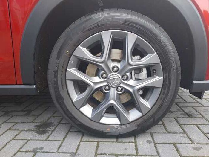 Honda ZR-V 2.0 i-MMD Hybrid Elegance Navi/LED/Kamera