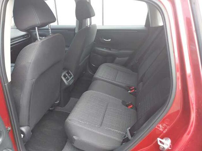 Honda ZR-V 2.0 i-MMD Hybrid Elegance Navi/LED/Kamera