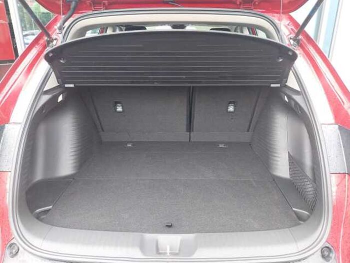 Honda ZR-V 2.0 i-MMD Hybrid Elegance Navi/LED/Kamera