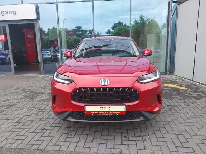 Honda ZR-V 2.0 i-MMD Hybrid Elegance Navi/LED/Kamera