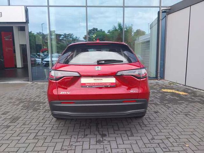 Honda ZR-V 2.0 i-MMD Hybrid Elegance Navi/LED/Kamera
