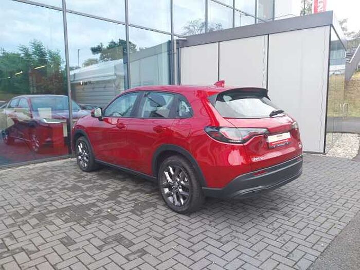 Honda ZR-V 2.0 i-MMD Hybrid Elegance Navi/LED/Kamera