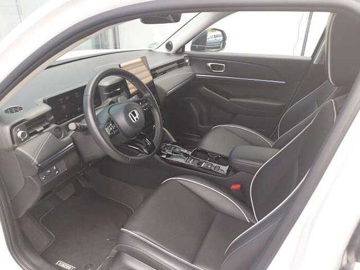 Honda e:Ny1 Basis LED/Navi/Kamera