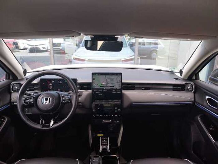 Honda e:Ny1 Basis LED/Navi/Kamera