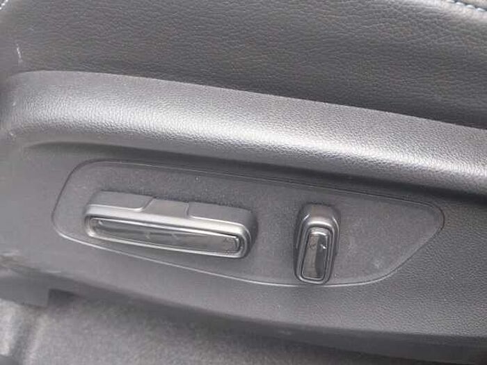 Honda e:Ny1 Basis LED/Navi/Kamera