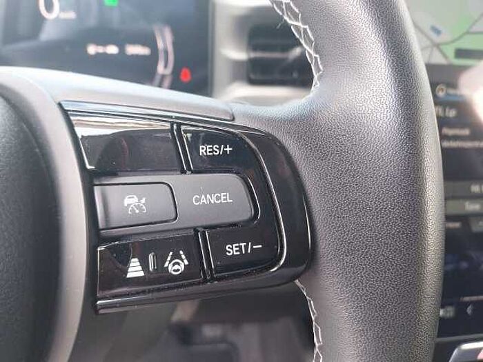 Honda e:Ny1 Basis LED/Navi/Kamera