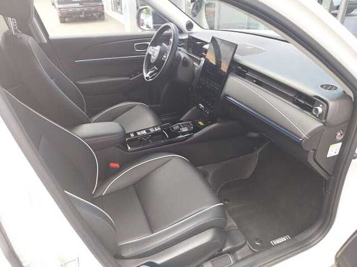 Honda e:Ny1 Basis LED/Navi/Kamera