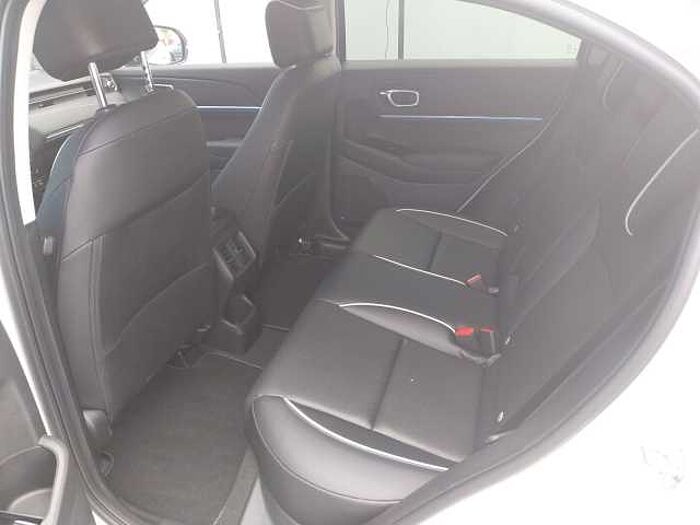 Honda e:Ny1 Basis LED/Navi/Kamera