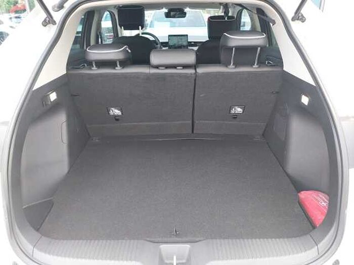 Honda e:Ny1 Basis LED/Navi/Kamera