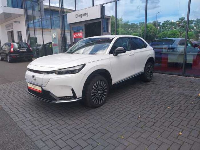 Honda e:Ny1 Basis LED/Navi/Kamera