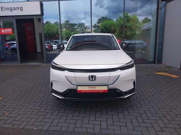 Honda e:Ny1 Basis LED/Navi/Kamera