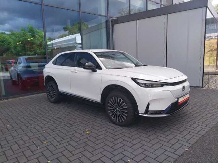 Honda e:Ny1 Basis LED/Navi/Kamera