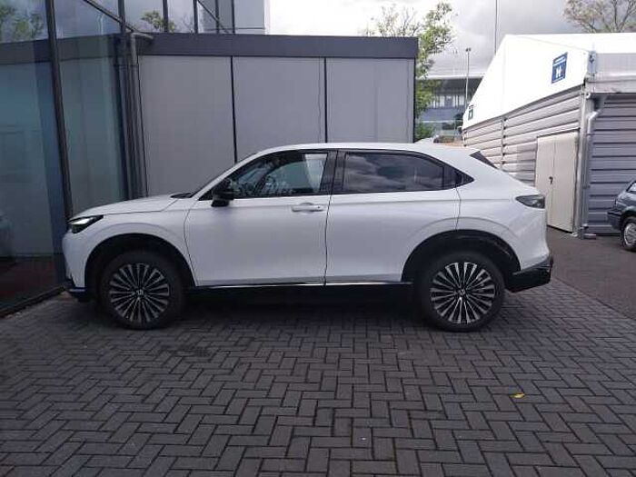 Honda e:Ny1 Basis LED/Navi/Kamera