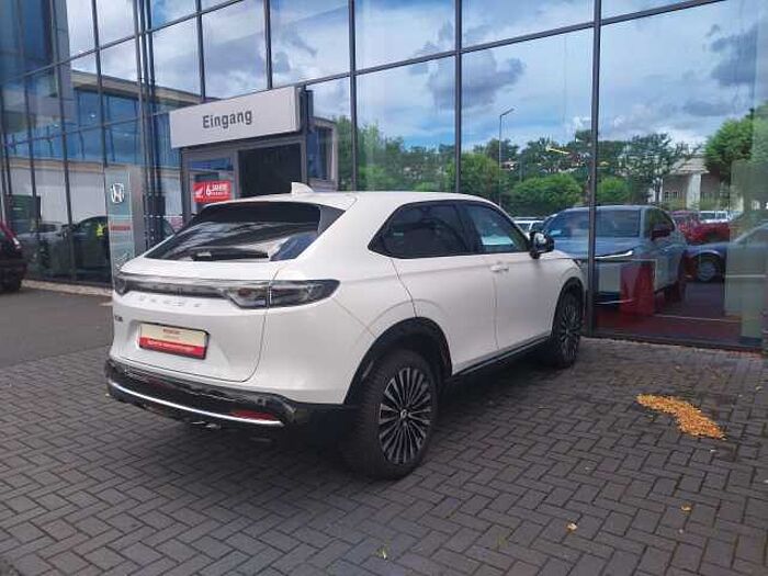 Honda e:Ny1 Basis LED/Navi/Kamera