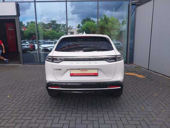 Honda e:Ny1 Basis LED/Navi/Kamera