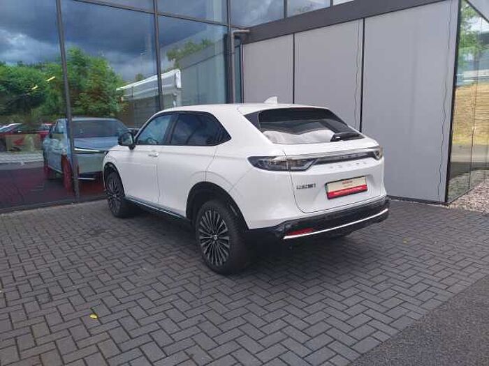 Honda e:Ny1 Basis LED/Navi/Kamera