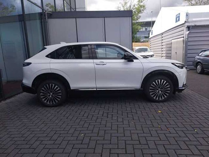 Honda e:Ny1 Basis LED/Navi/Kamera