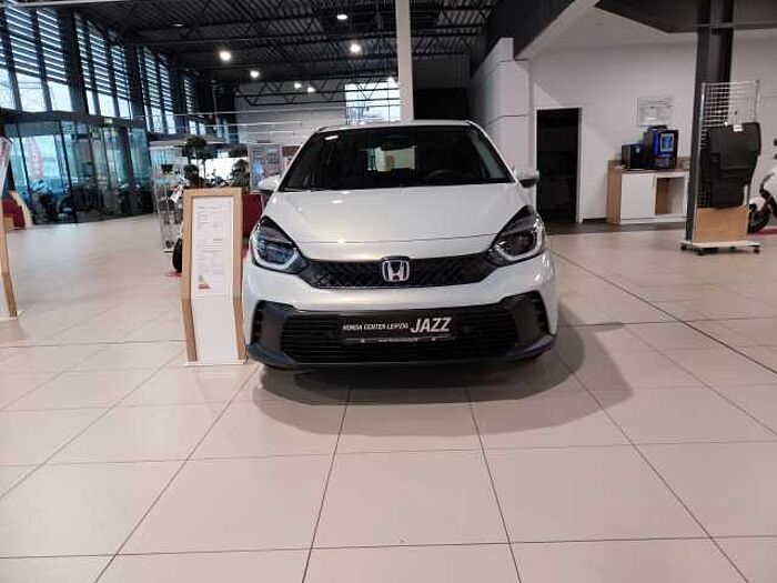 Honda Jazz 1.5 i-MMD Hybrid Elegance Navi/LED