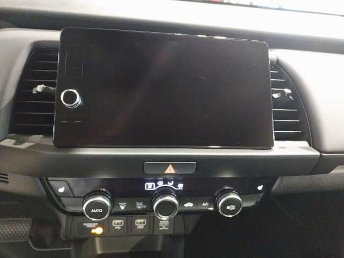 Honda Jazz 1.5 i-MMD Hybrid Elegance Navi/LED