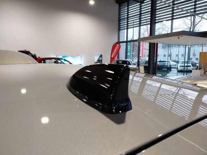 Honda Jazz 1.5 i-MMD Hybrid Elegance Navi/LED