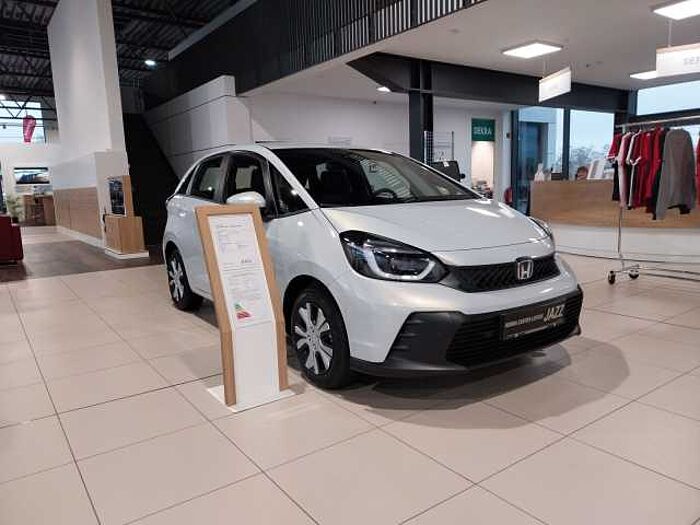 Honda Jazz 1.5 i-MMD Hybrid Elegance Navi/LED