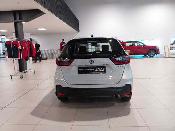 Honda Jazz 1.5 i-MMD Hybrid Elegance Navi/LED