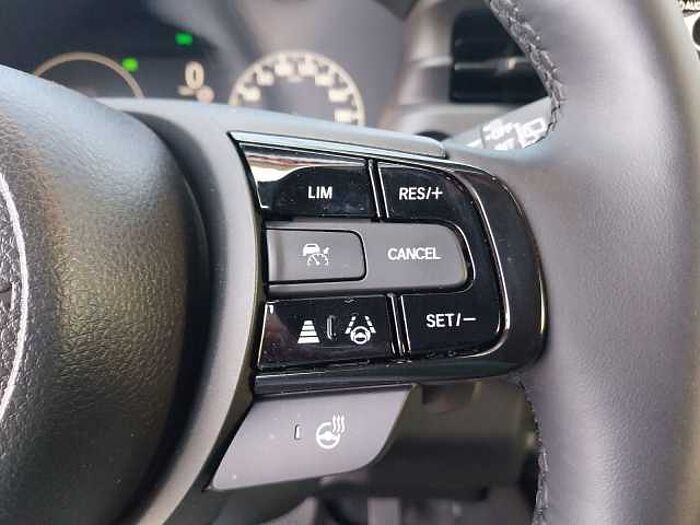 Honda HR-V 1,5 Advance Plus Navi/LED/Kamera