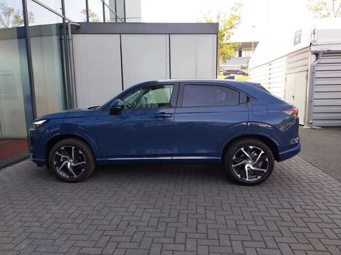 Honda HR-V 1,5 Advance Plus Navi/LED/Kamera