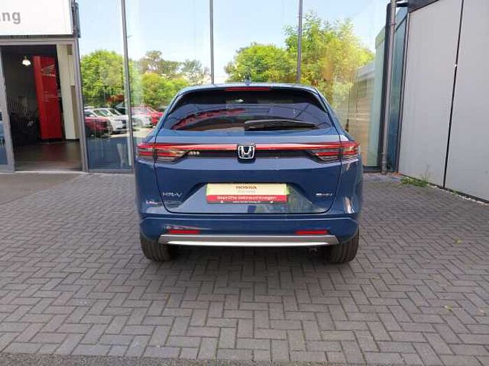 Honda HR-V 1,5 Advance Plus Navi/LED/Kamera
