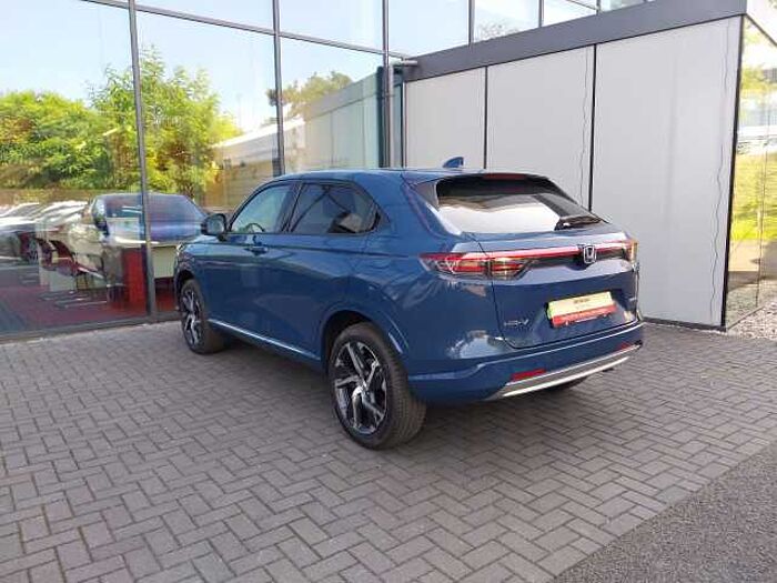 Honda HR-V 1,5 Advance Plus Navi/LED/Kamera