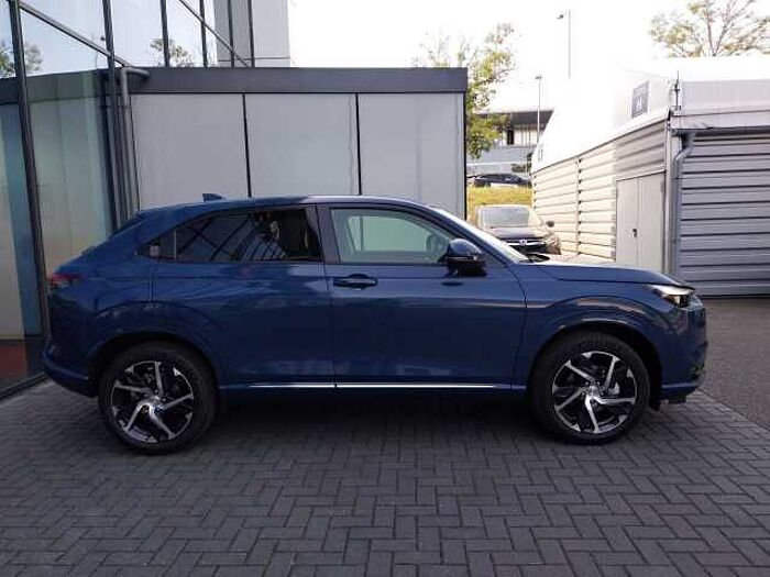 Honda HR-V 1,5 Advance Plus Navi/LED/Kamera