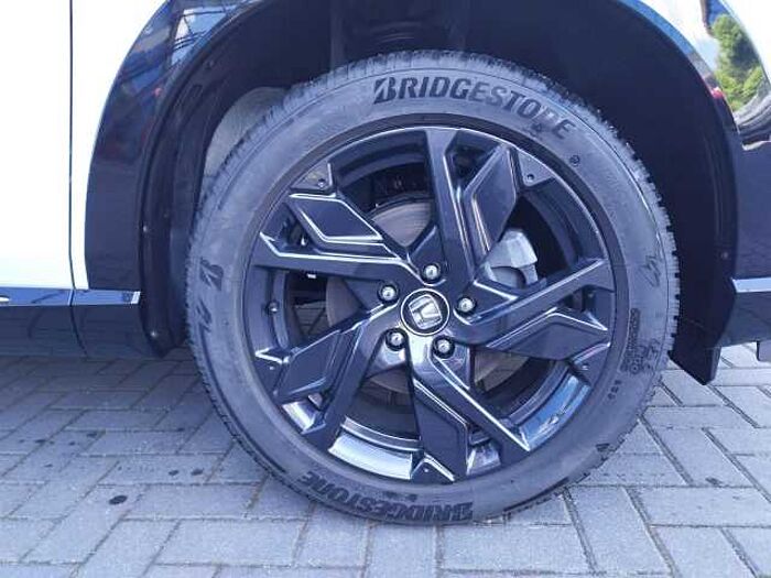 Honda HR-V 1,5 Hybrid Advance Navi/LED/Kamera