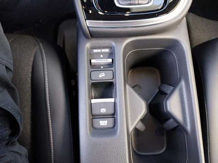 Honda HR-V 1,5 Hybrid Advance Navi/LED/Kamera