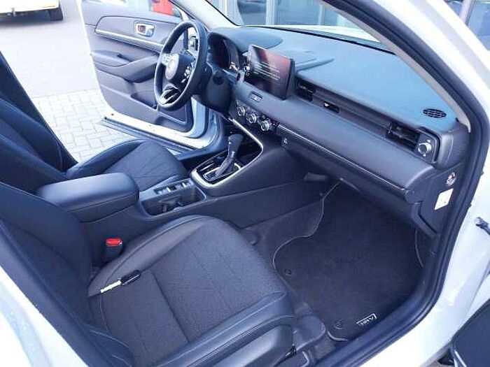 Honda HR-V 1,5 Hybrid Advance Navi/LED/Kamera